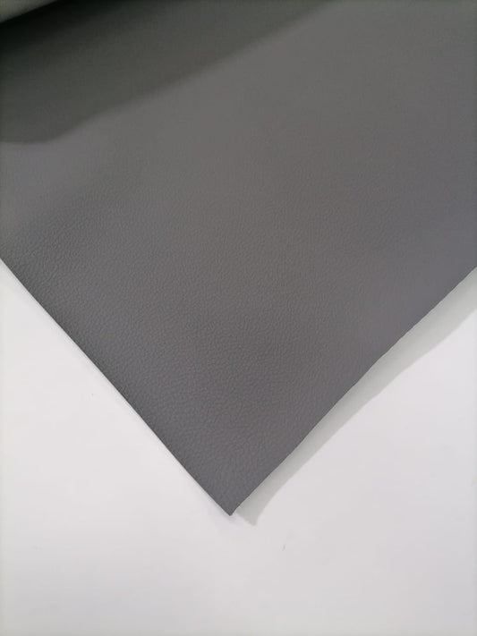 CUERINA TAPICERIA AUTOMOTRIZ TITANIUM POR YARDAS ANCHO 55 PULGADAS