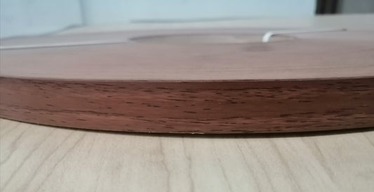 CINTAS Y CANTOS VENTA POR METROS PARA TERMINACION DE MELAMINAS