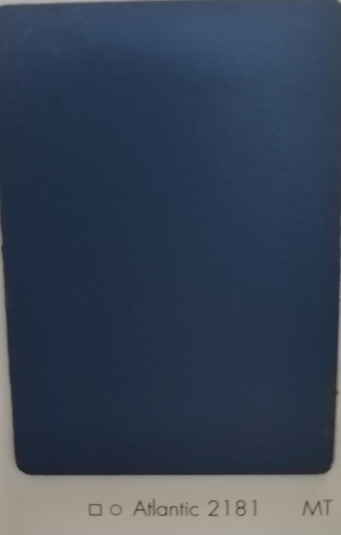 LAMITECH POSTFORMABLE MATE 1.22m X 2.44m 0.8mm