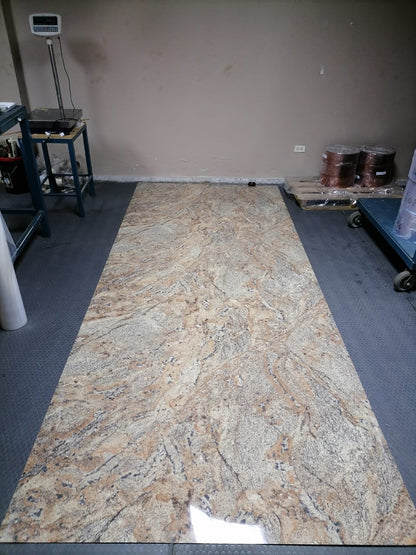 LAMITECH SIMIL FORMICA POSTFORMABLE BRILLANTE 1.22m X 2.44m 0.8mm