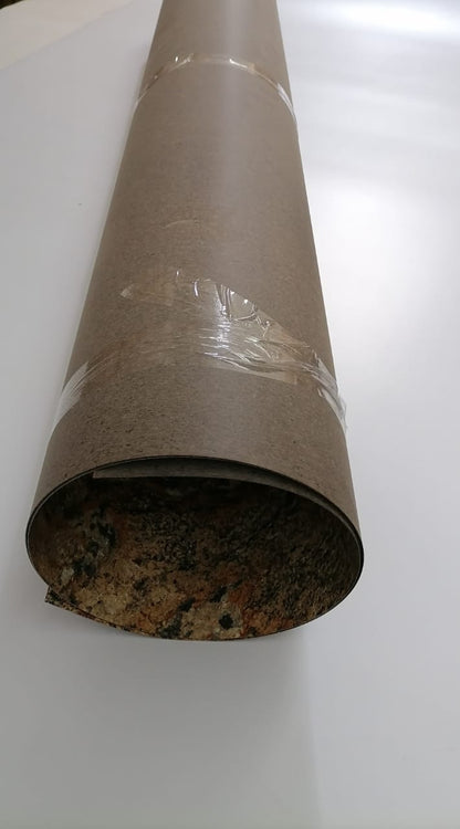 LAMITECH SIMIL FORMICA POSTFORMABLE BRILLANTE 1.22m X 2.44m 0.8mm