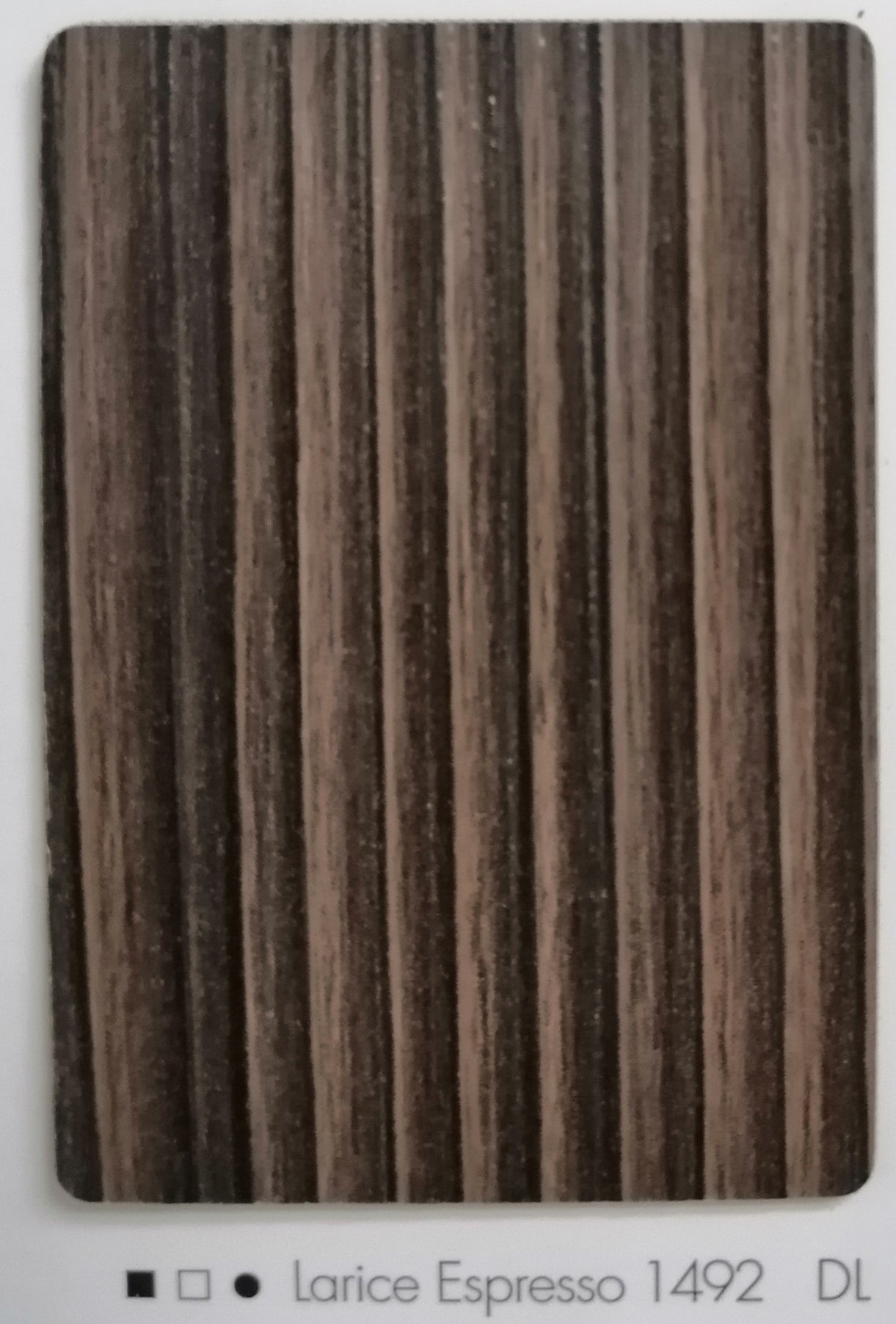 LAMITECH POSTFORMABLE MATE 1.22m X 2.44m 0.8mm