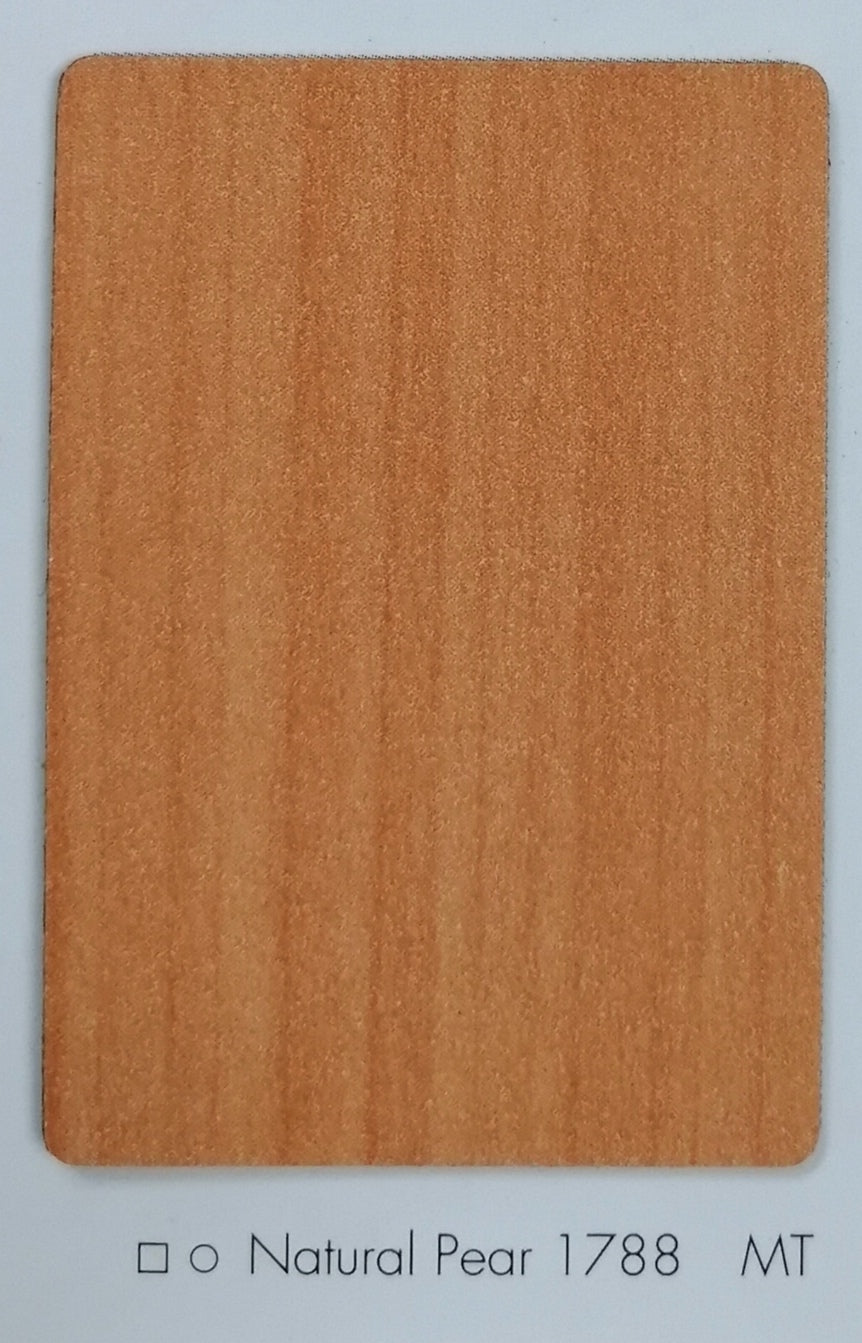 LAMITECH POSTFORMABLE MATE 1.22m X 2.44m 0.8mm