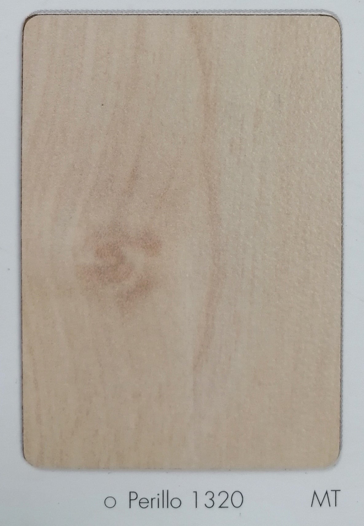 LAMITECH POSTFORMABLE MATE 1.22m X 2.44m 0.8mm