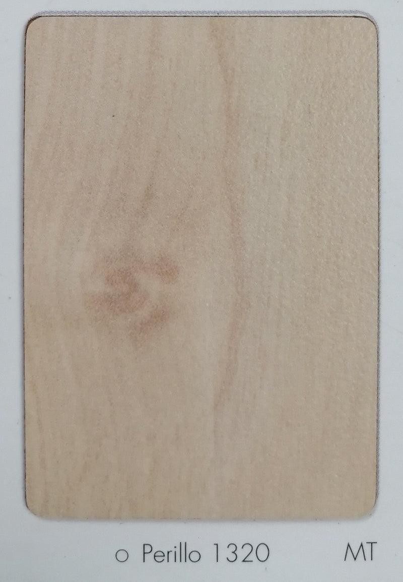 LAMITECH POSTFORMABLE MATE 1.22m X 2.44m 0.8mm