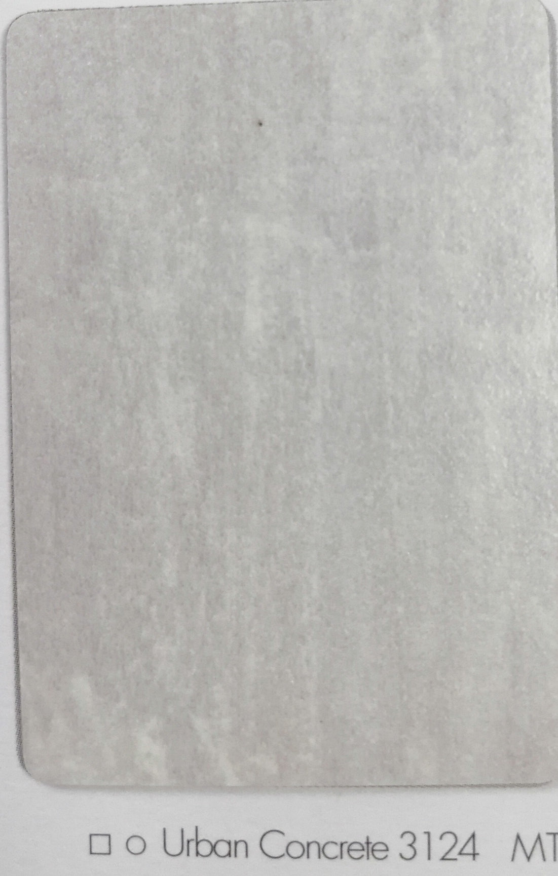 LAMITECH POSTFORMABLE MATE 1.22m X 2.44m 0.8mm